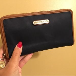 Michael Kors Nylon Wallet